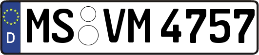 MS-VM4757