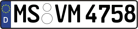 MS-VM4758