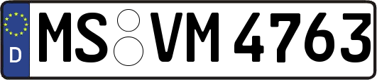 MS-VM4763