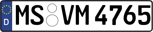 MS-VM4765