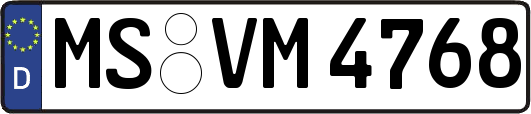 MS-VM4768