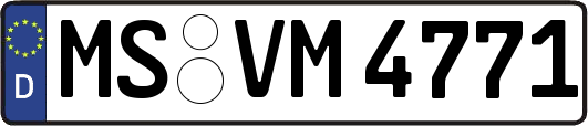 MS-VM4771