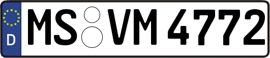 MS-VM4772