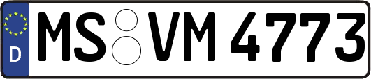 MS-VM4773