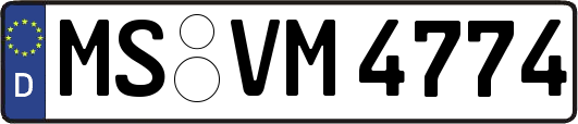 MS-VM4774