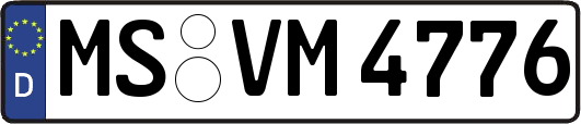 MS-VM4776