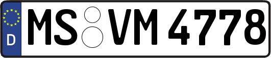 MS-VM4778