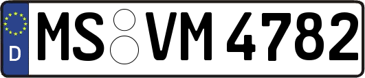 MS-VM4782