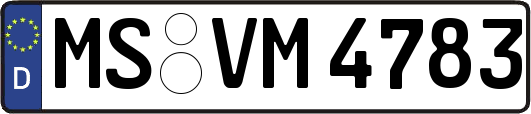 MS-VM4783