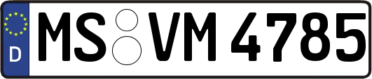 MS-VM4785