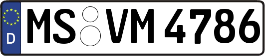 MS-VM4786