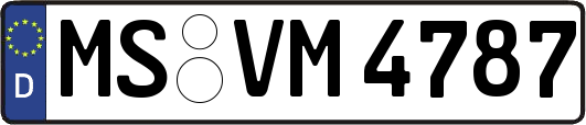 MS-VM4787