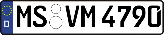 MS-VM4790