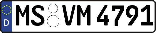 MS-VM4791