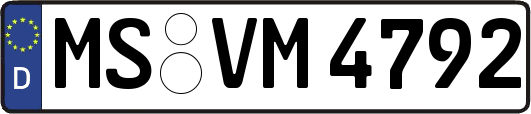 MS-VM4792