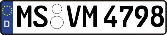 MS-VM4798