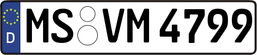 MS-VM4799