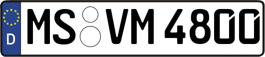 MS-VM4800