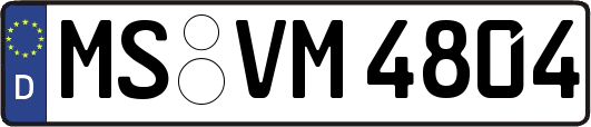 MS-VM4804