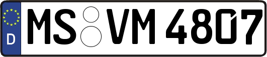 MS-VM4807