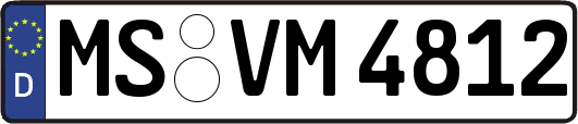 MS-VM4812