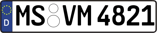 MS-VM4821