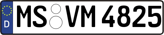 MS-VM4825