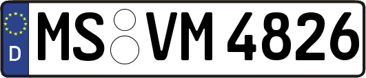 MS-VM4826