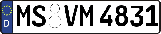 MS-VM4831
