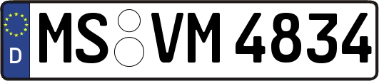 MS-VM4834