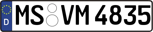 MS-VM4835