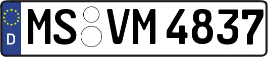 MS-VM4837