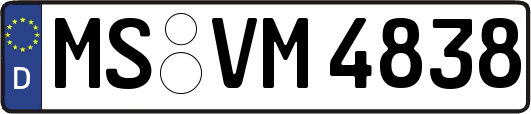MS-VM4838