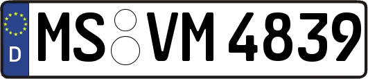 MS-VM4839