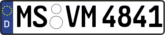 MS-VM4841