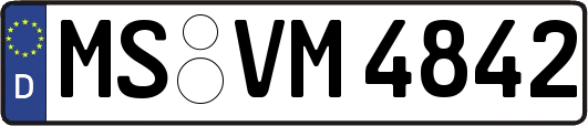 MS-VM4842