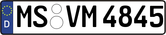 MS-VM4845
