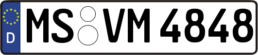 MS-VM4848