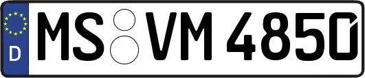 MS-VM4850