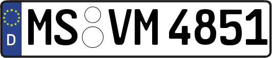 MS-VM4851