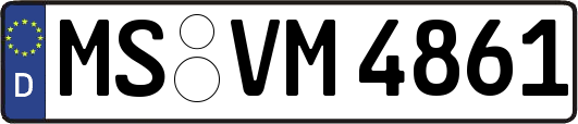 MS-VM4861
