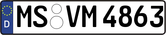 MS-VM4863