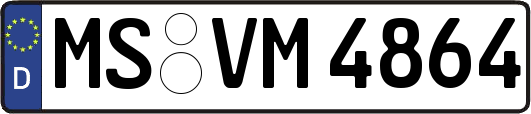 MS-VM4864