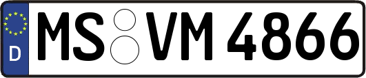 MS-VM4866