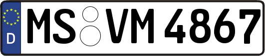 MS-VM4867