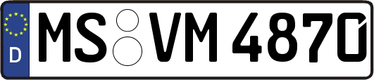 MS-VM4870