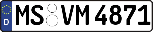 MS-VM4871