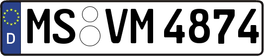 MS-VM4874