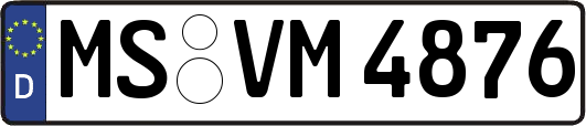 MS-VM4876