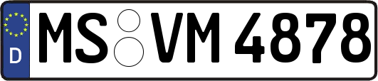 MS-VM4878